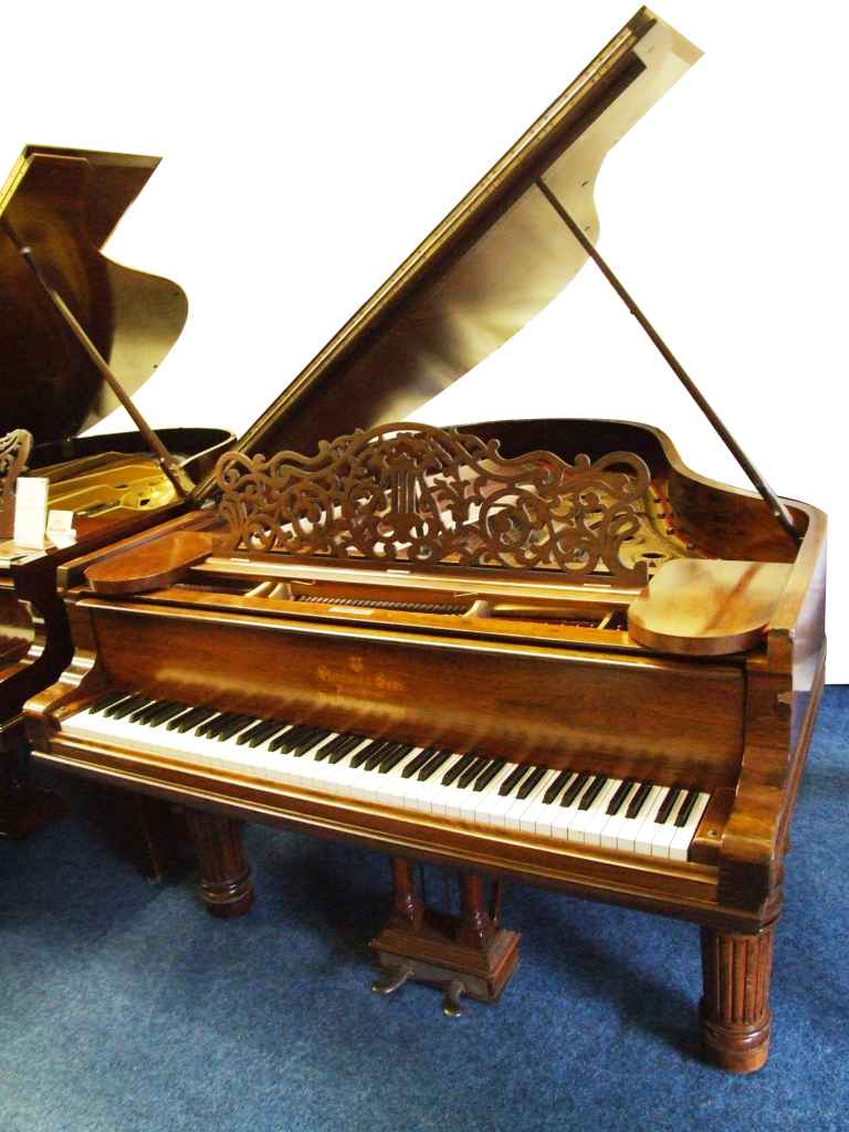 Click here for more details Steinway Model A 034 Pianos for sale
